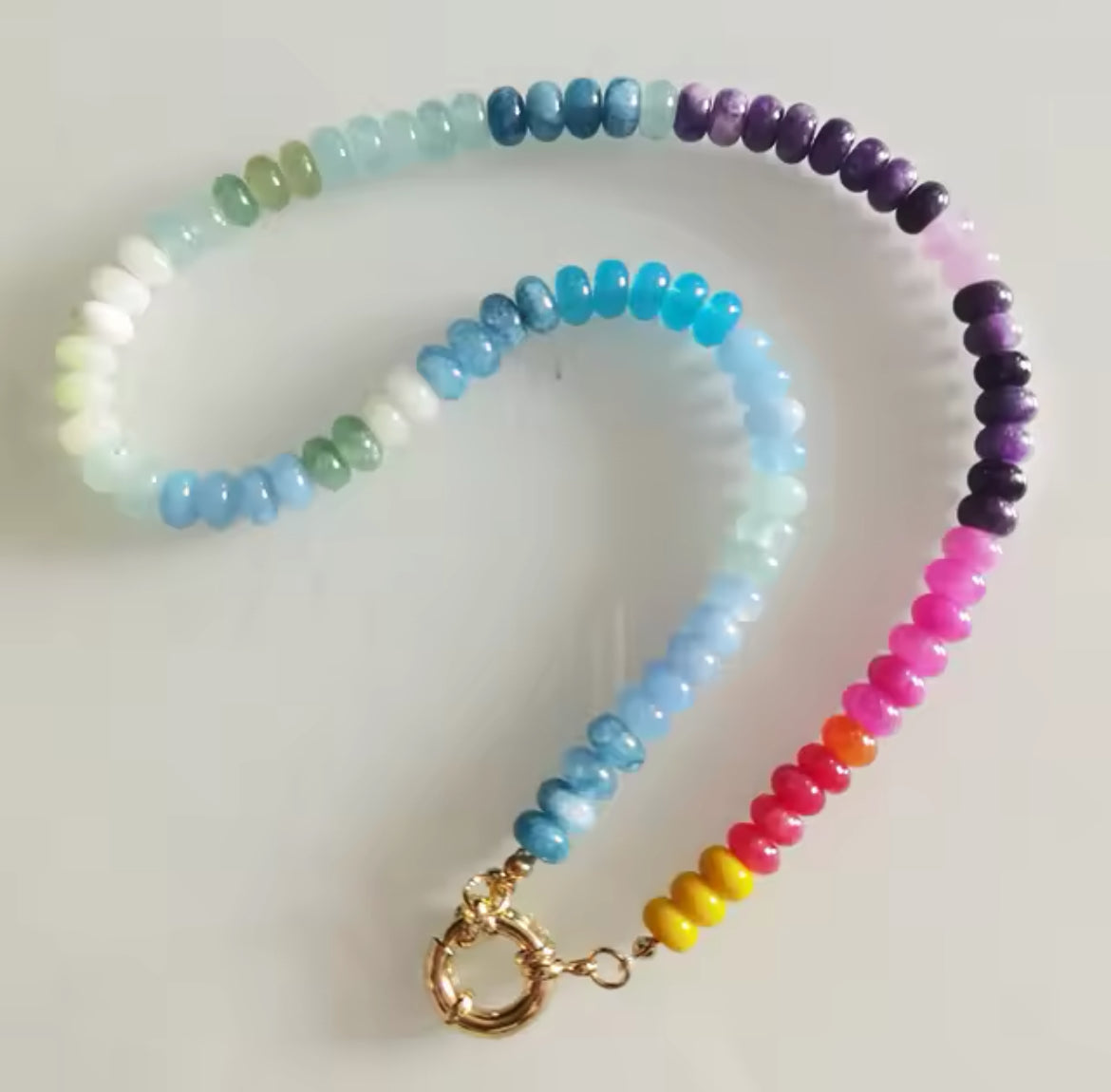 LEILANI (More colors available)