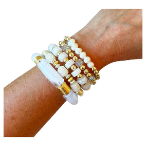 WHITEHAVEN (More colors available)