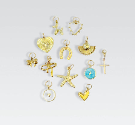 CHARMS